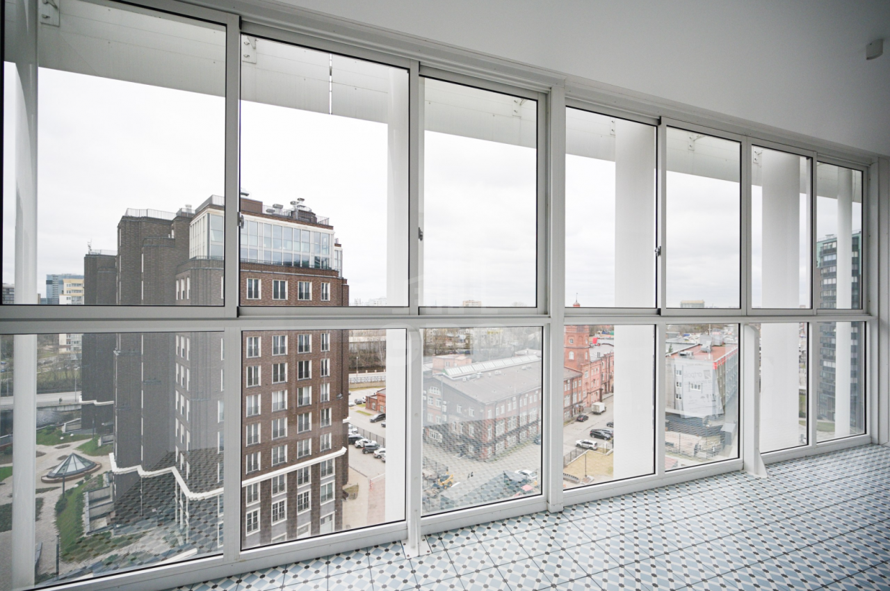 однокомнатная квартира в Санкт-Петербурге по адресу: Магнитогорская ул., 3, к 2, строение 1