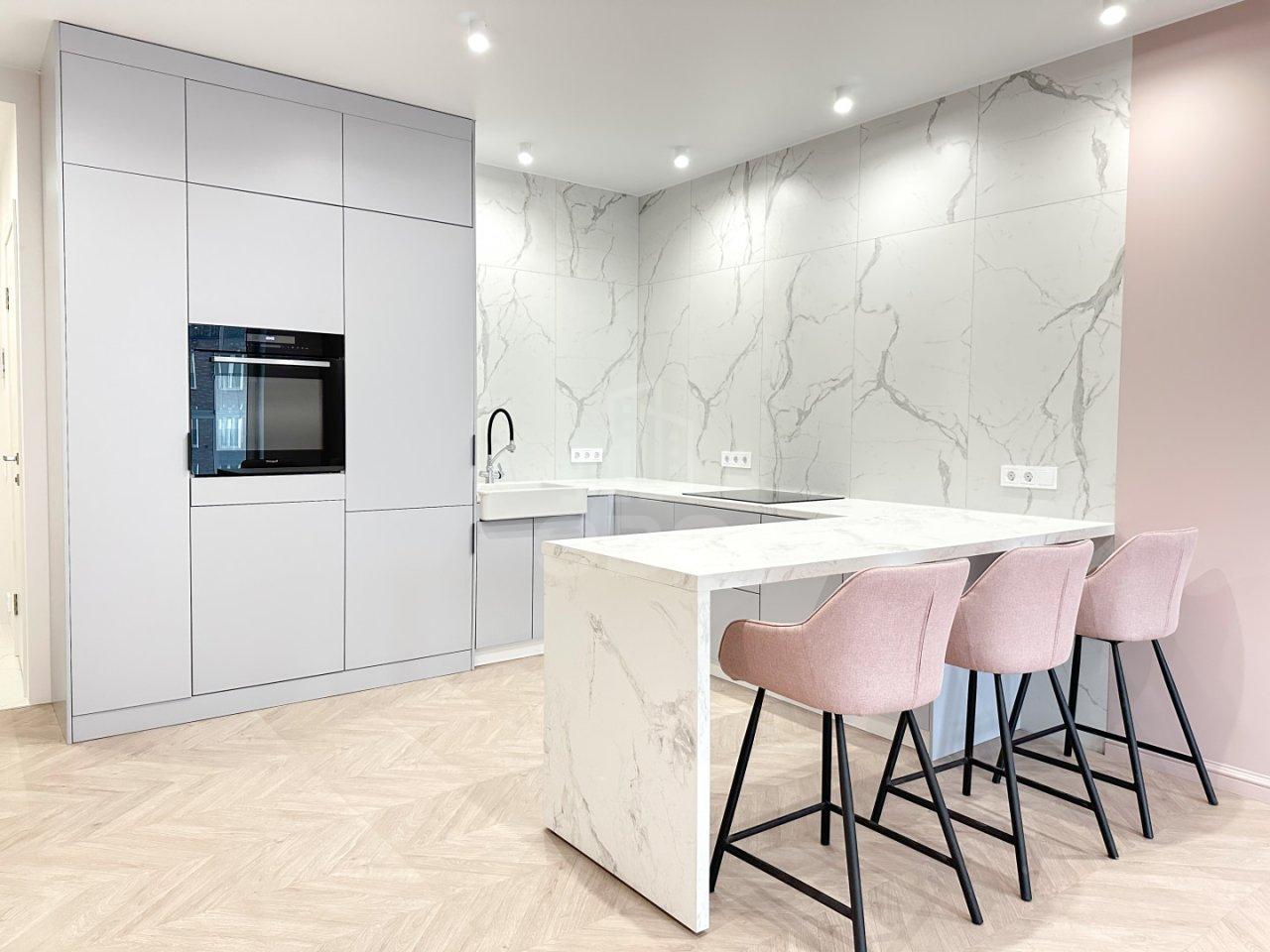 однокомнатная квартира в Санкт-Петербурге по адресу: Магнитогорская ул., 3, к 2, строение 1