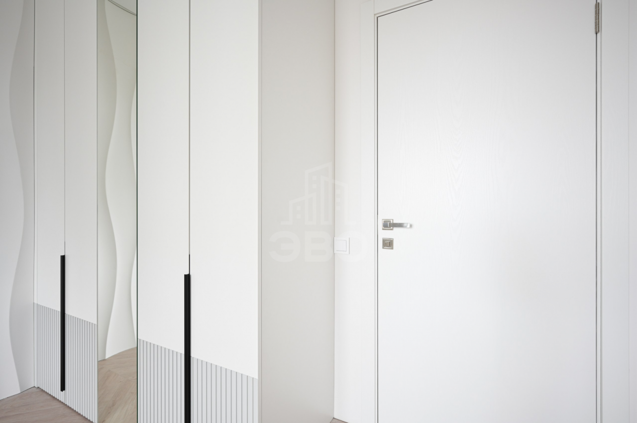 однокомнатная квартира в Санкт-Петербурге по адресу: Магнитогорская ул., 3, к 2, строение 1