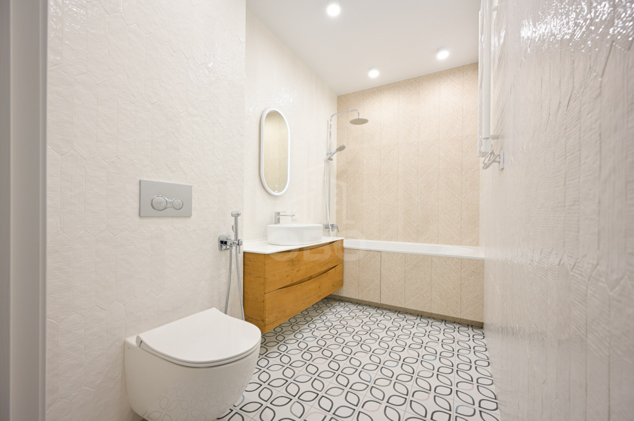 однокомнатная квартира в Санкт-Петербурге по адресу: Магнитогорская ул., 3, к 2, строение 1