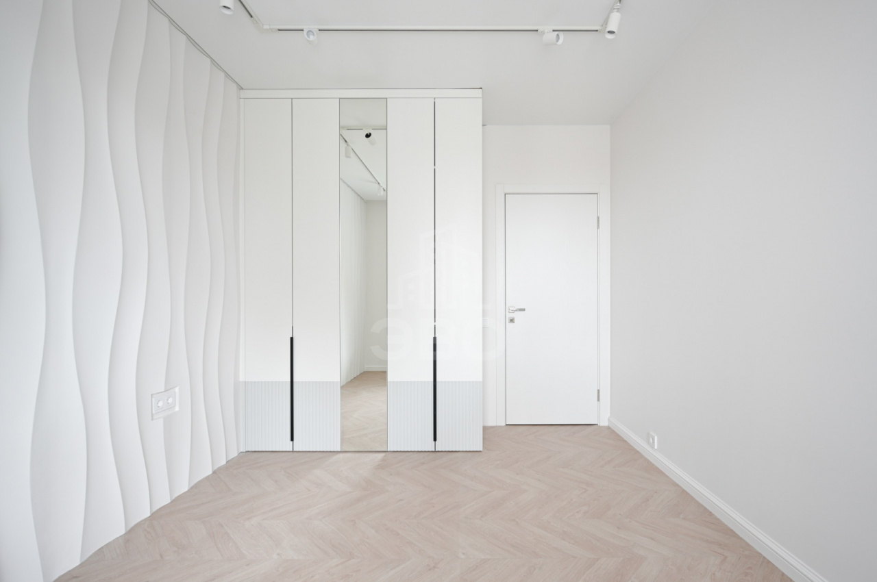 однокомнатная квартира в Санкт-Петербурге по адресу: Магнитогорская ул., 3, к 2, строение 1