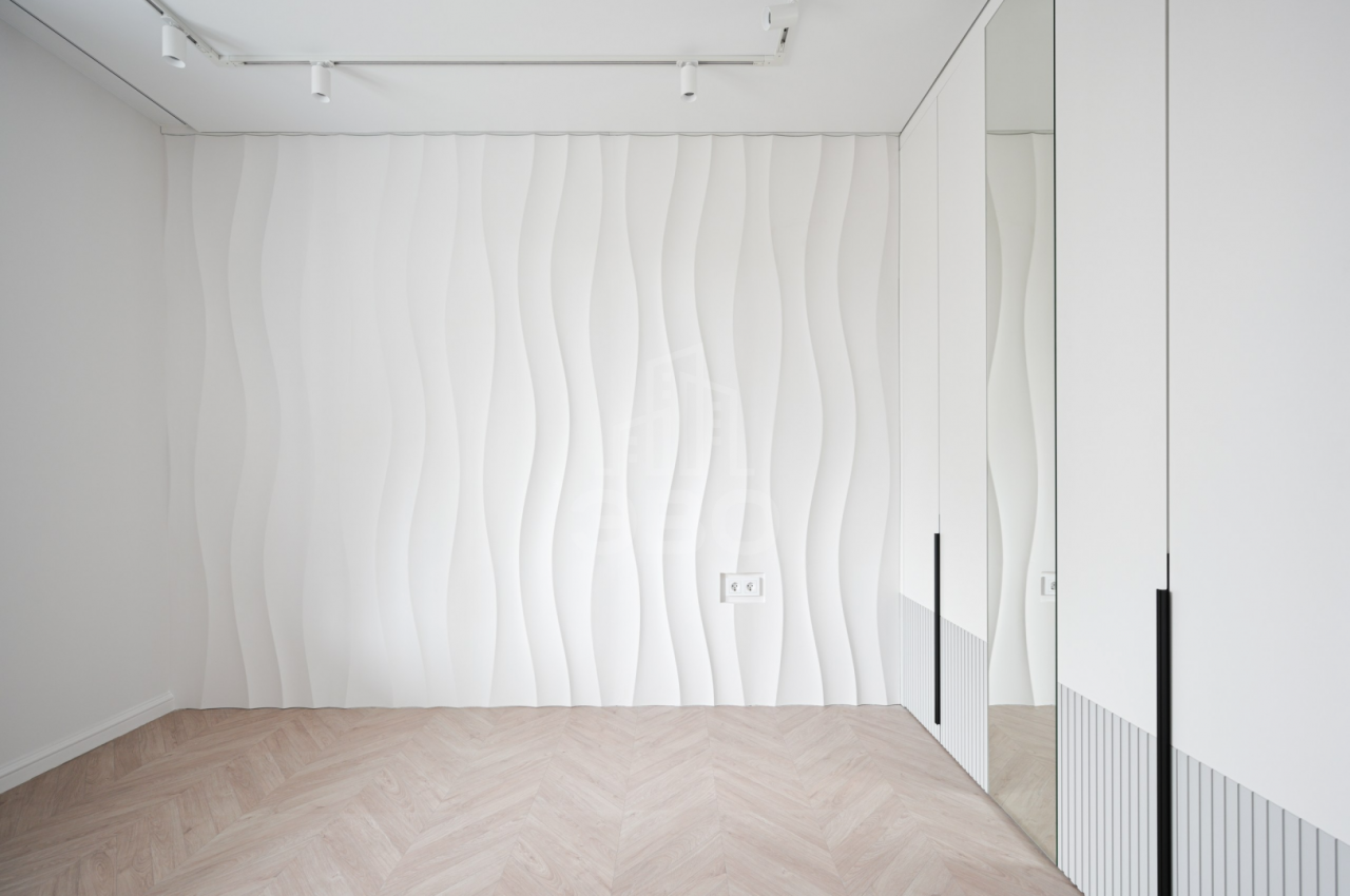 однокомнатная квартира в Санкт-Петербурге по адресу: Магнитогорская ул., 3, к 2, строение 1