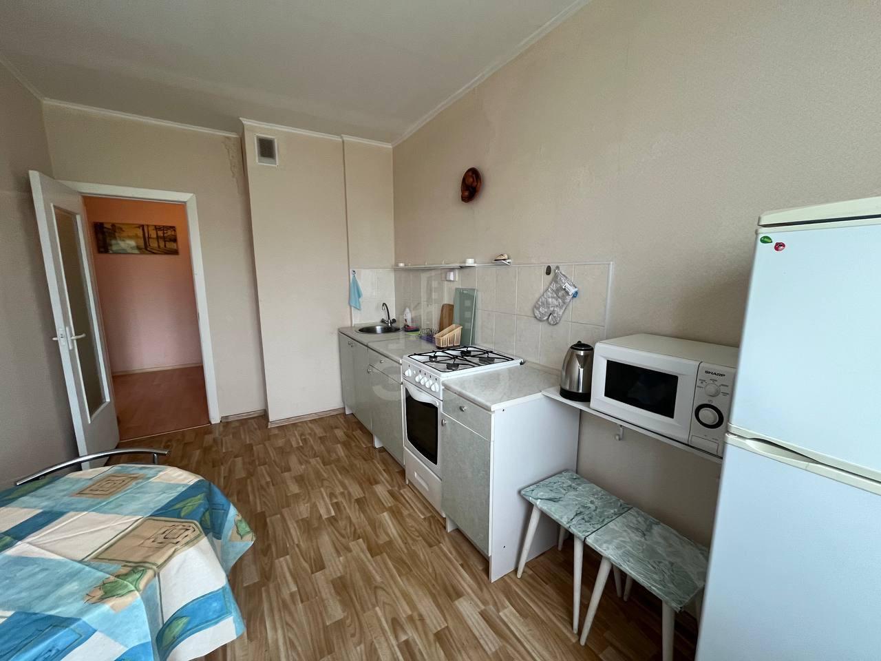 однокомнатная квартира в Санкт-Петербурге по адресу: Кораблестроителей ул., 29