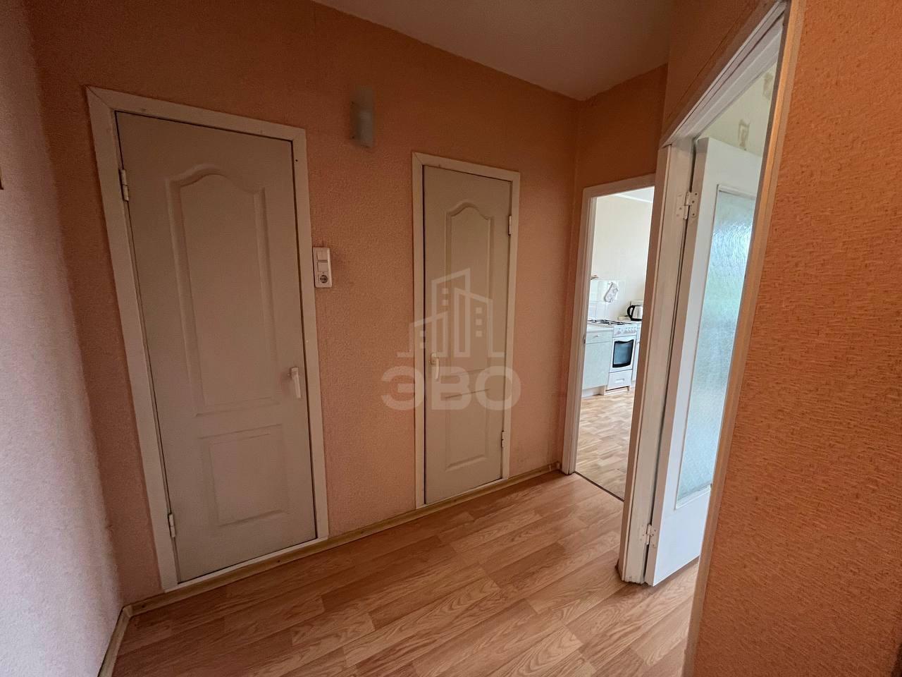 однокомнатная квартира в Санкт-Петербурге по адресу: Кораблестроителей ул., 29