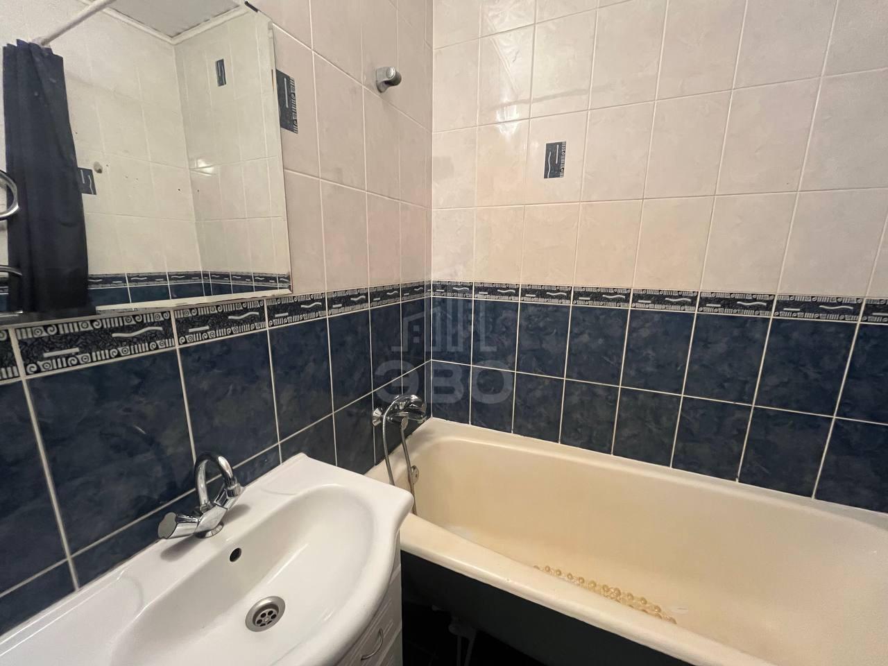 однокомнатная квартира в Санкт-Петербурге по адресу: Кораблестроителей ул., 29