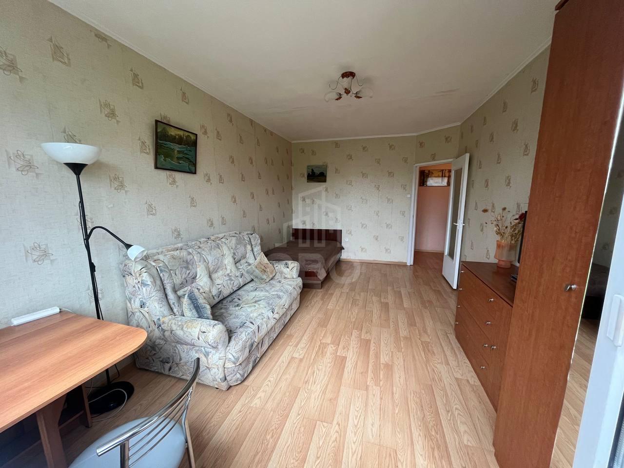 однокомнатная квартира в Санкт-Петербурге по адресу: Кораблестроителей ул., 29