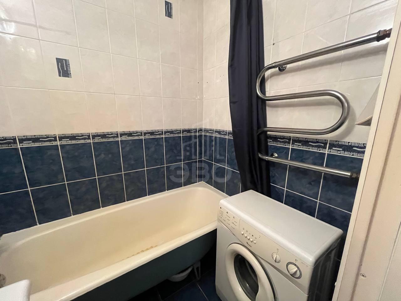 однокомнатная квартира в Санкт-Петербурге по адресу: Кораблестроителей ул., 29