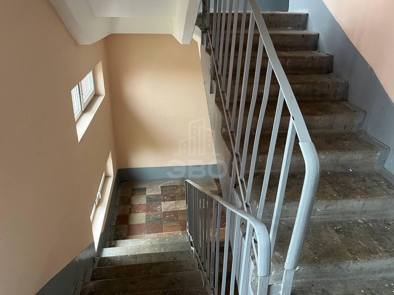 однокомнатная квартира в Санкт-Петербурге по адресу: Кораблестроителей ул., 29