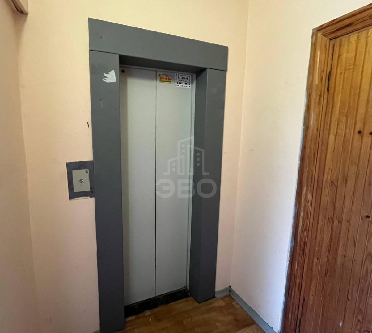 однокомнатная квартира в Санкт-Петербурге по адресу: Кораблестроителей ул., 29