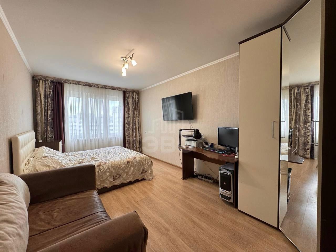 двухкомнатная квартира в Санкт-Петербурге по адресу: Пулковское ш., 22, к 3