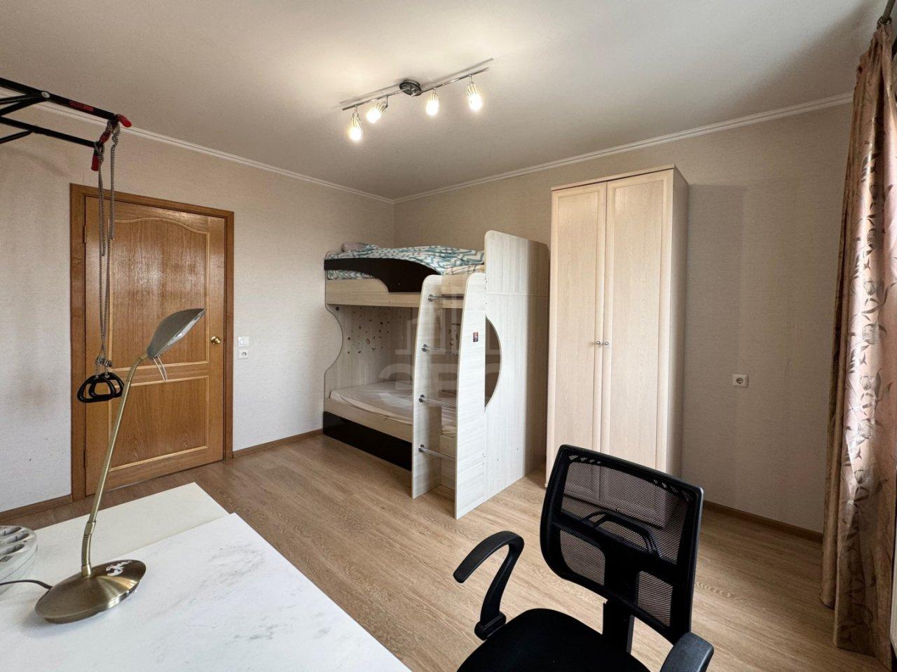 двухкомнатная квартира в Санкт-Петербурге по адресу: Пулковское ш., 22, к 3