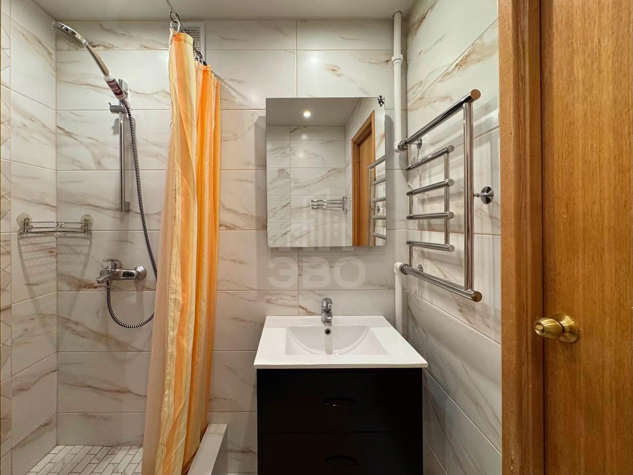 двухкомнатная квартира в Санкт-Петербурге по адресу: Пулковское ш., 22, к 3