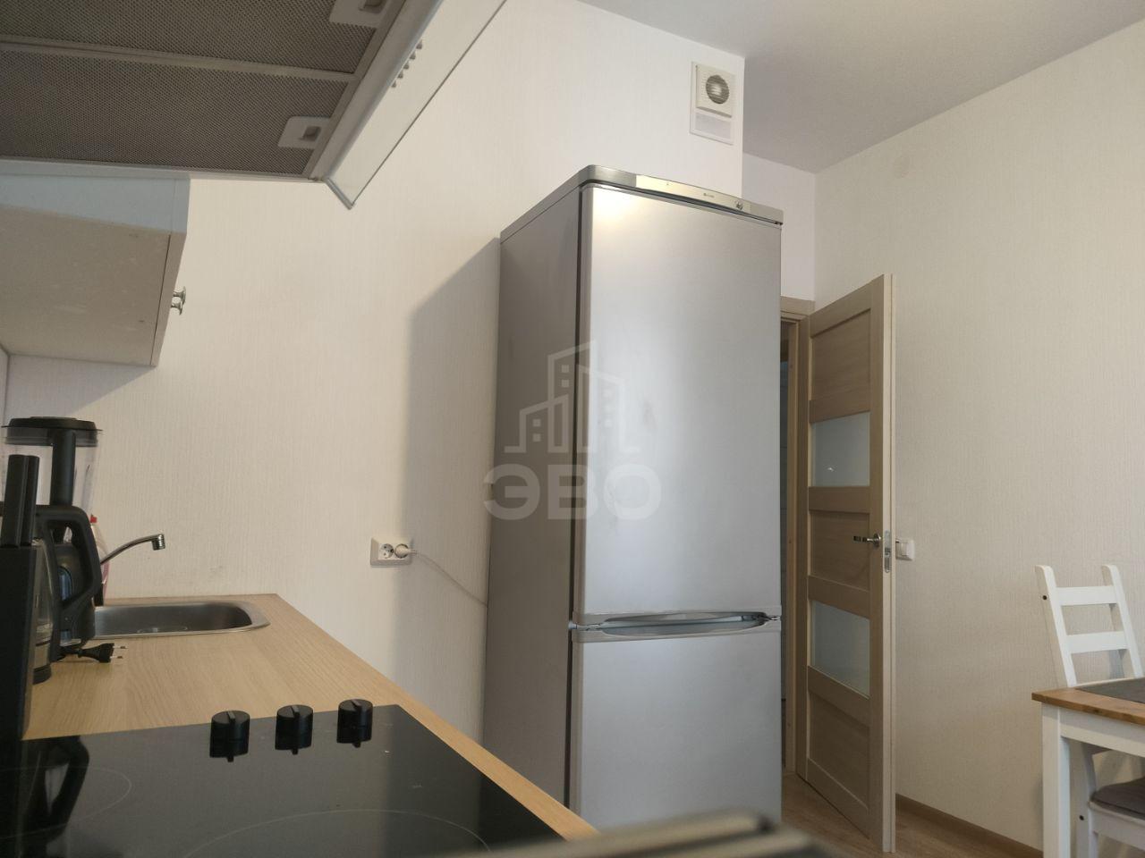 однокомнатная квартира в Санкт-Петербурге по адресу: Строителей проспект, 20, к 2