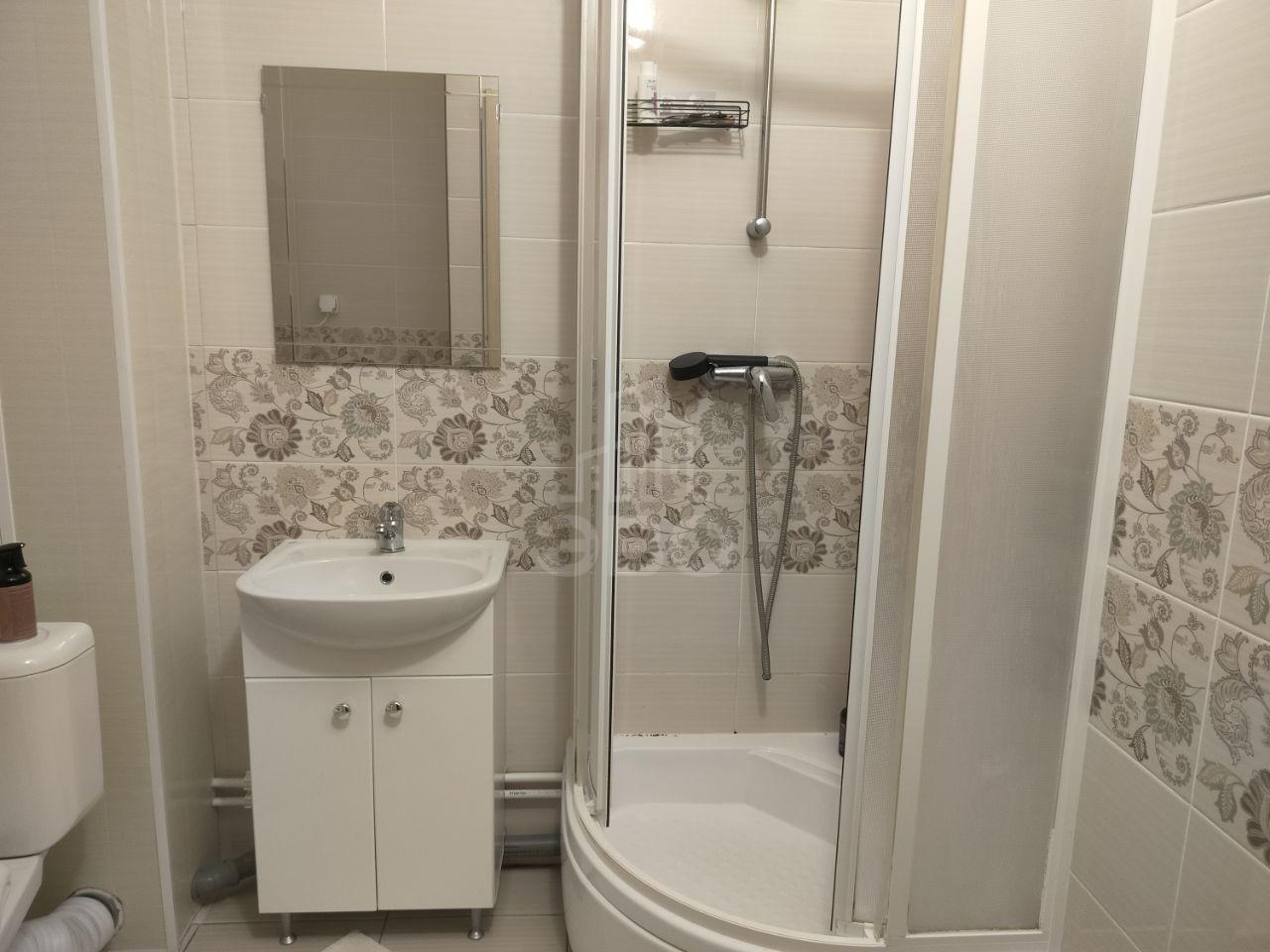 однокомнатная квартира в Санкт-Петербурге по адресу: Строителей проспект, 20, к 2