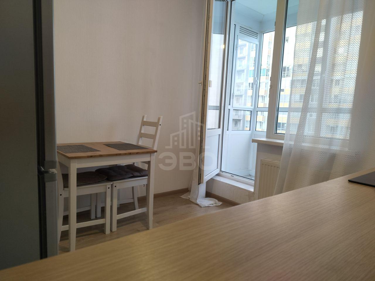 однокомнатная квартира в Санкт-Петербурге по адресу: Строителей проспект, 20, к 2