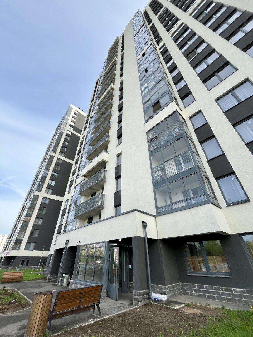 студия в Санкт-Петербурге по адресу: Тихая ул., 3, к 3