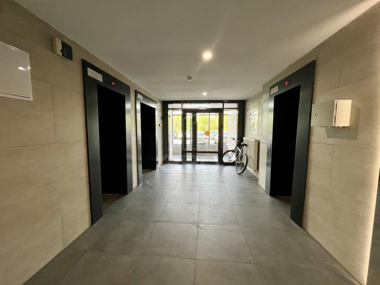 студия в Санкт-Петербурге по адресу: Тихая ул., 3, к 3