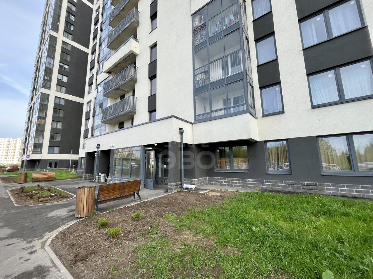 студия в Санкт-Петербурге по адресу: Тихая ул., 3, к 3