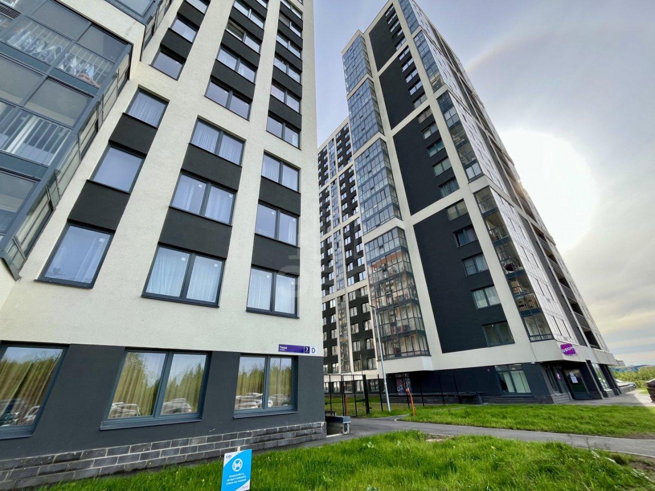 студия в Санкт-Петербурге по адресу: Тихая ул., 3, к 3