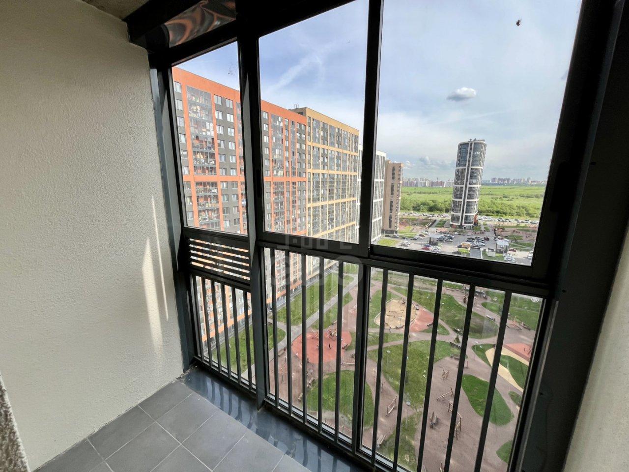 студия в Санкт-Петербурге по адресу: Тихая ул., 3, к 3