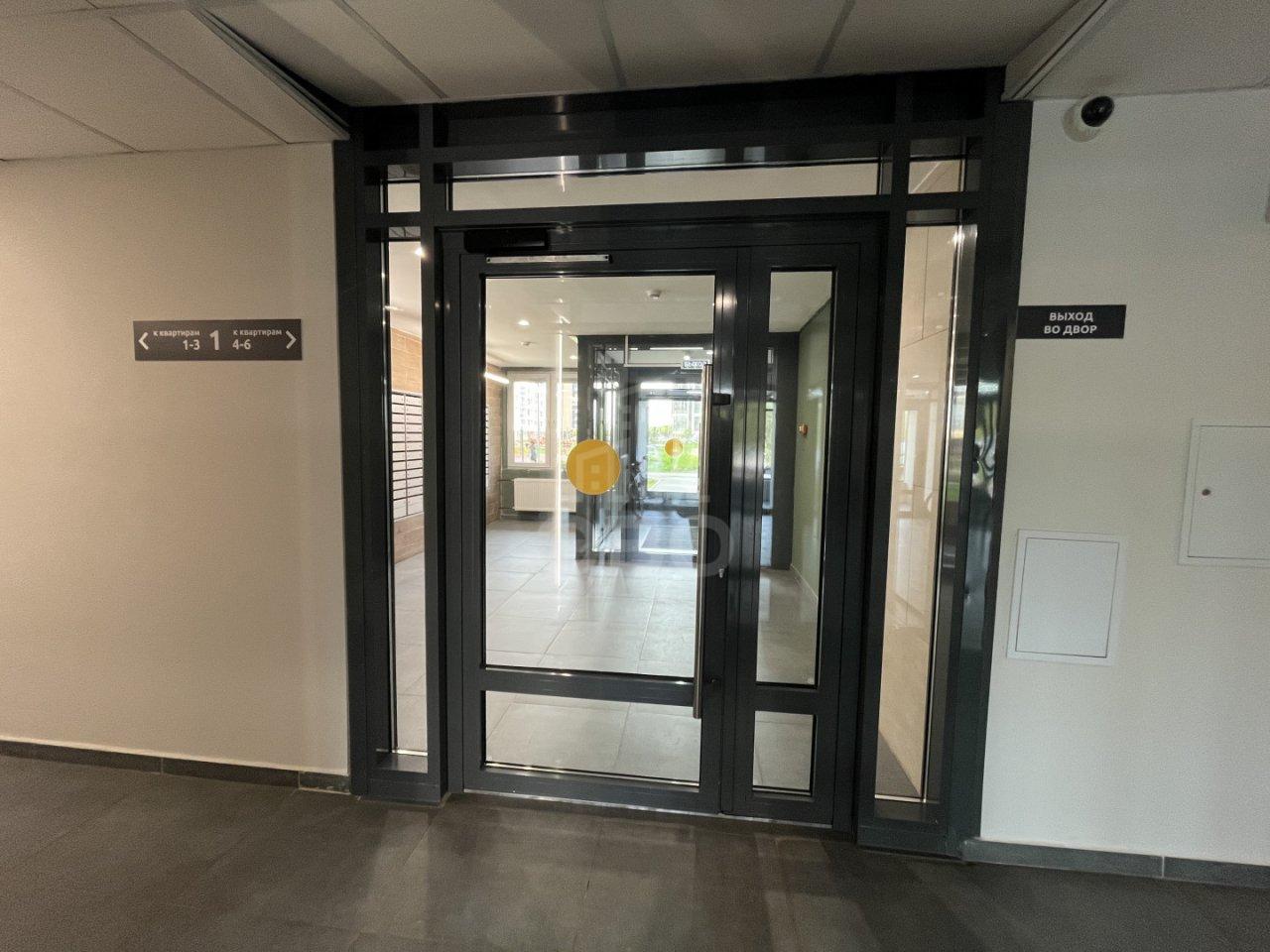 студия в Санкт-Петербурге по адресу: Тихая ул., 3, к 3