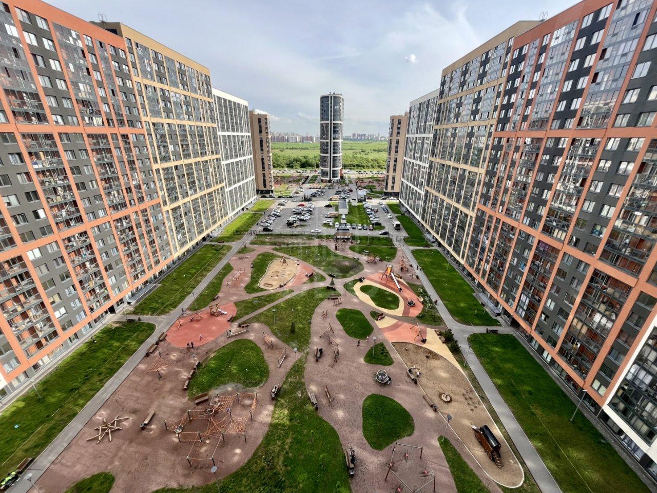 студия в Санкт-Петербурге по адресу: Тихая ул., 3, к 3