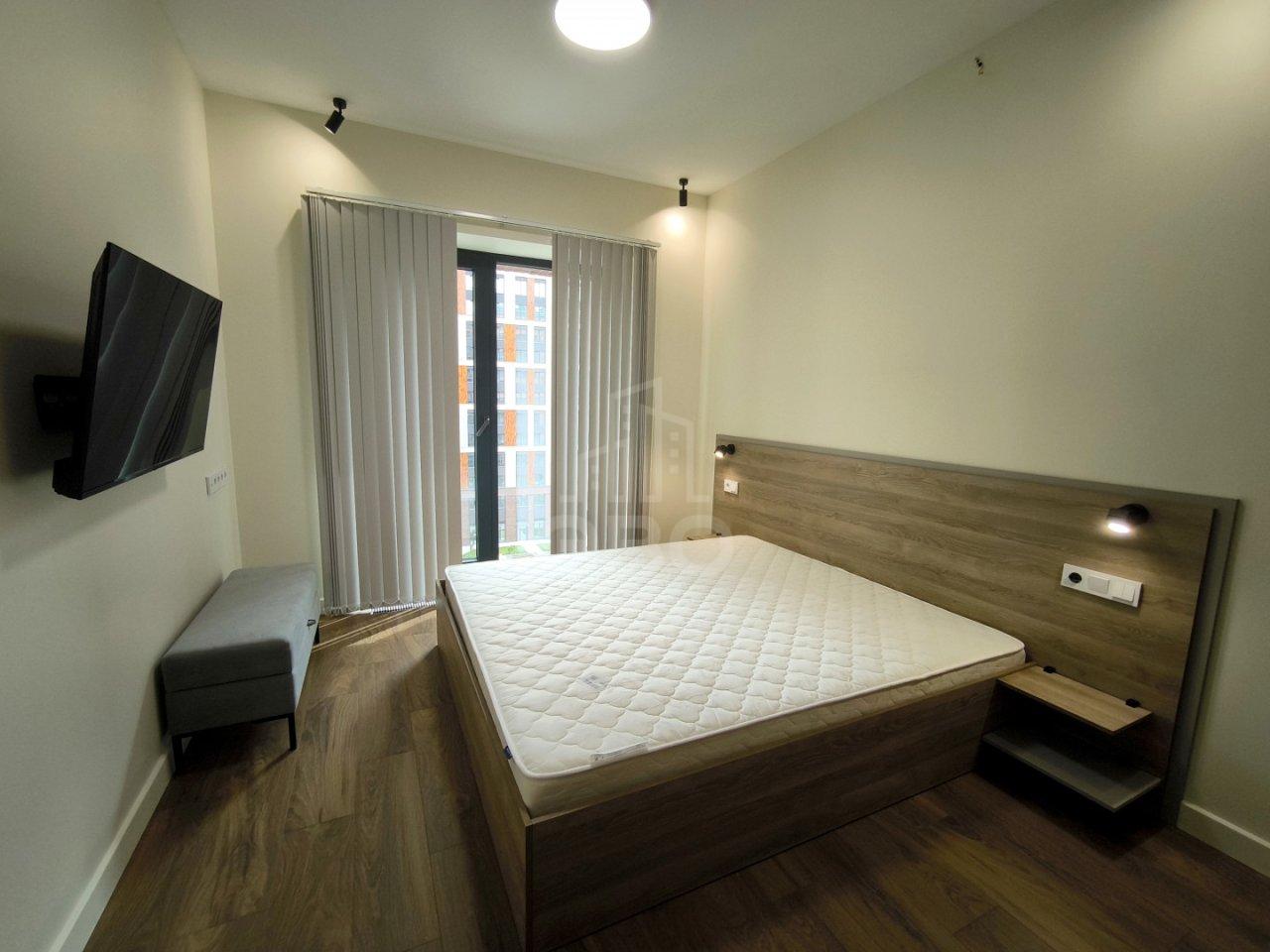 студия в Санкт-Петербурге по адресу: Макарова наб., 58