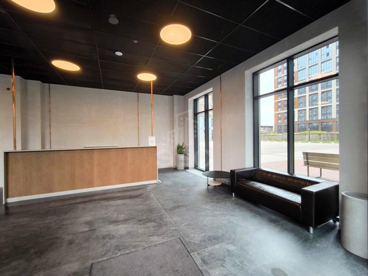 студия в Санкт-Петербурге по адресу: Макарова наб., 58