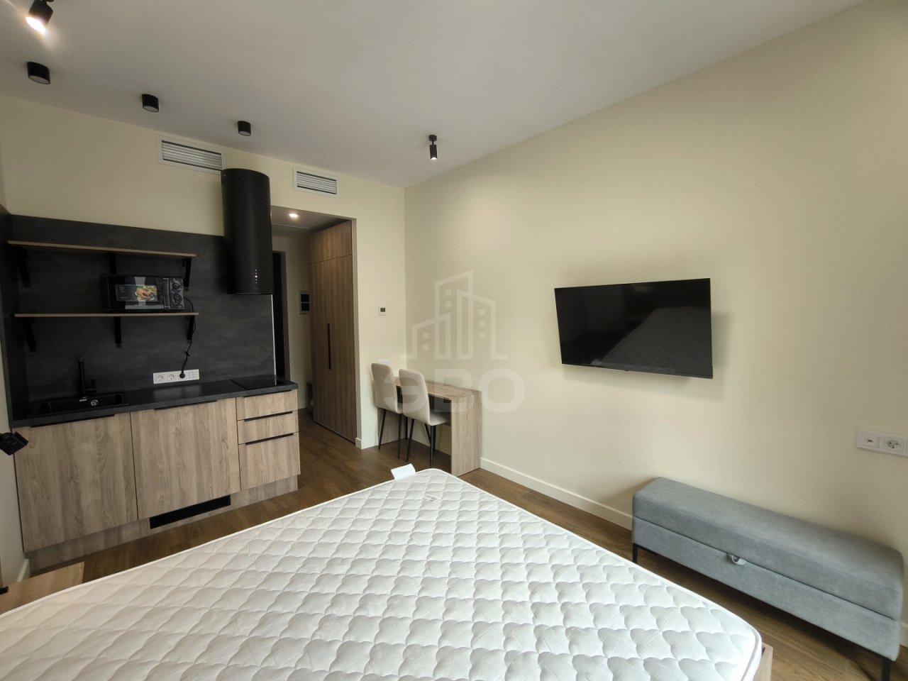 студия в Санкт-Петербурге по адресу: Макарова наб., 58