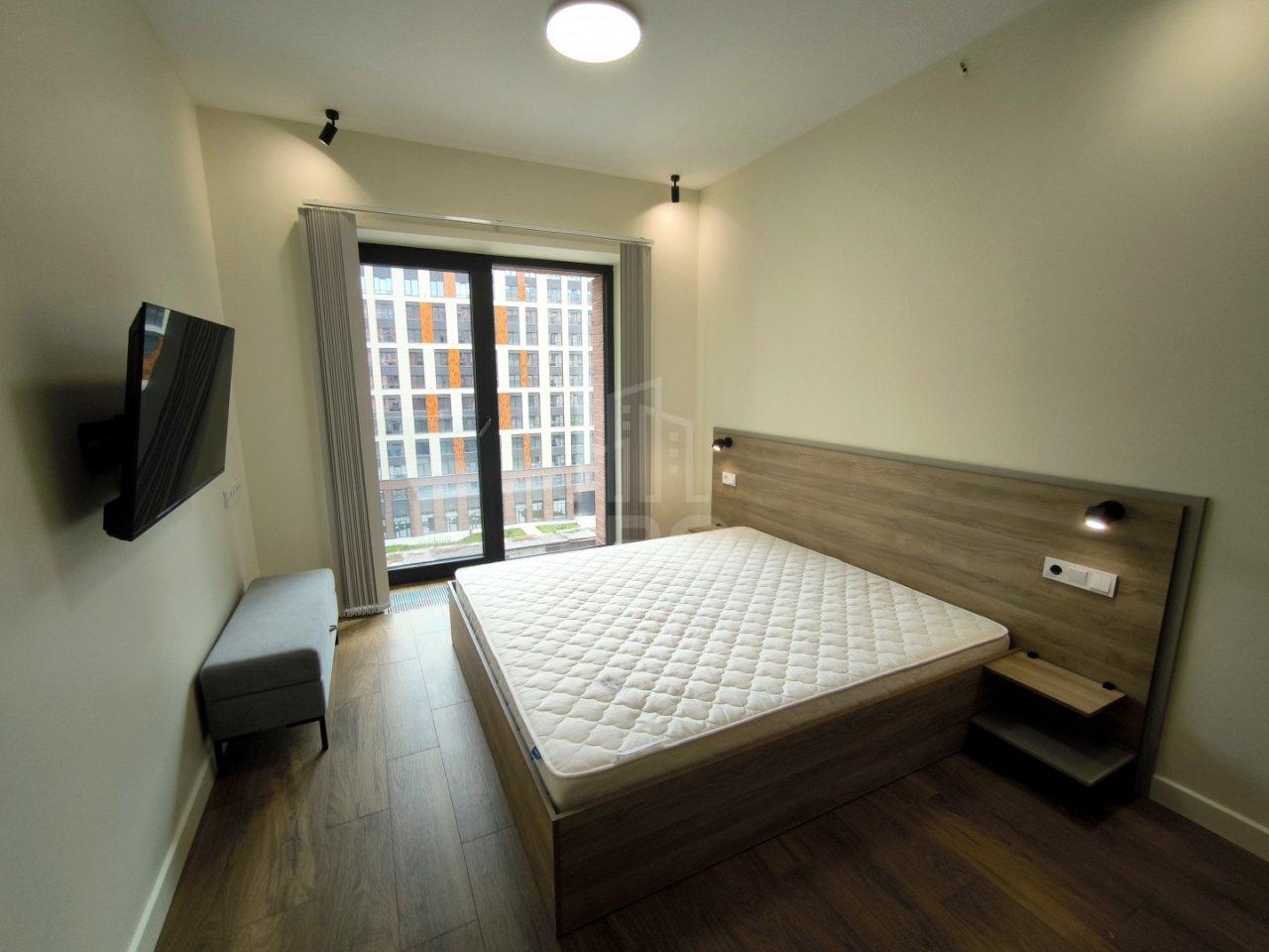 студия в Санкт-Петербурге по адресу: Макарова наб., 58