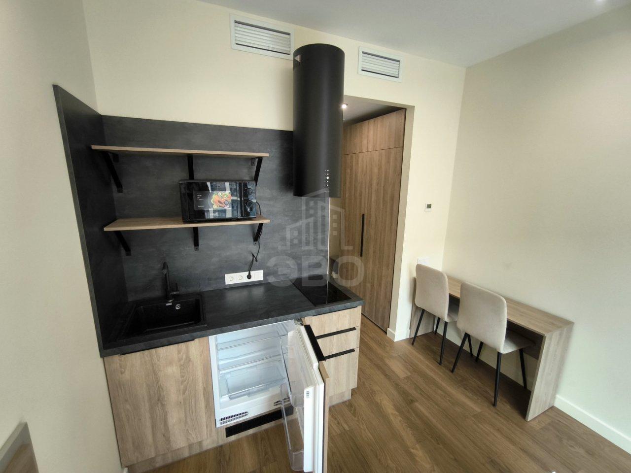 студия в Санкт-Петербурге по адресу: Макарова наб., 58