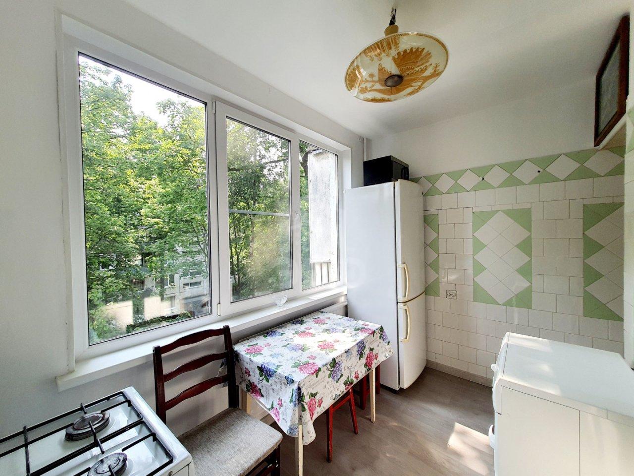 двухкомнатная квартира в Санкт-Петербурге по адресу: Бухарестская ул., 35, к 3, литера А