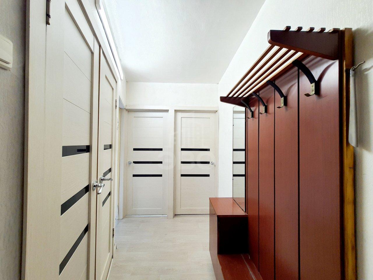 двухкомнатная квартира в Санкт-Петербурге по адресу: Бухарестская ул., 35, к 3, литера А