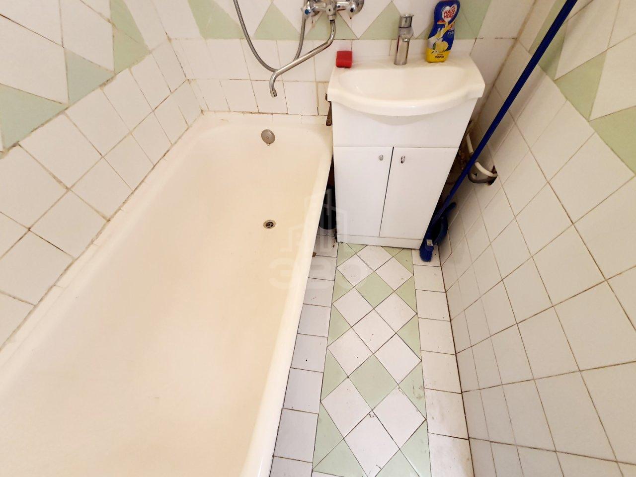 двухкомнатная квартира в Санкт-Петербурге по адресу: Бухарестская ул., 35, к 3, литера А