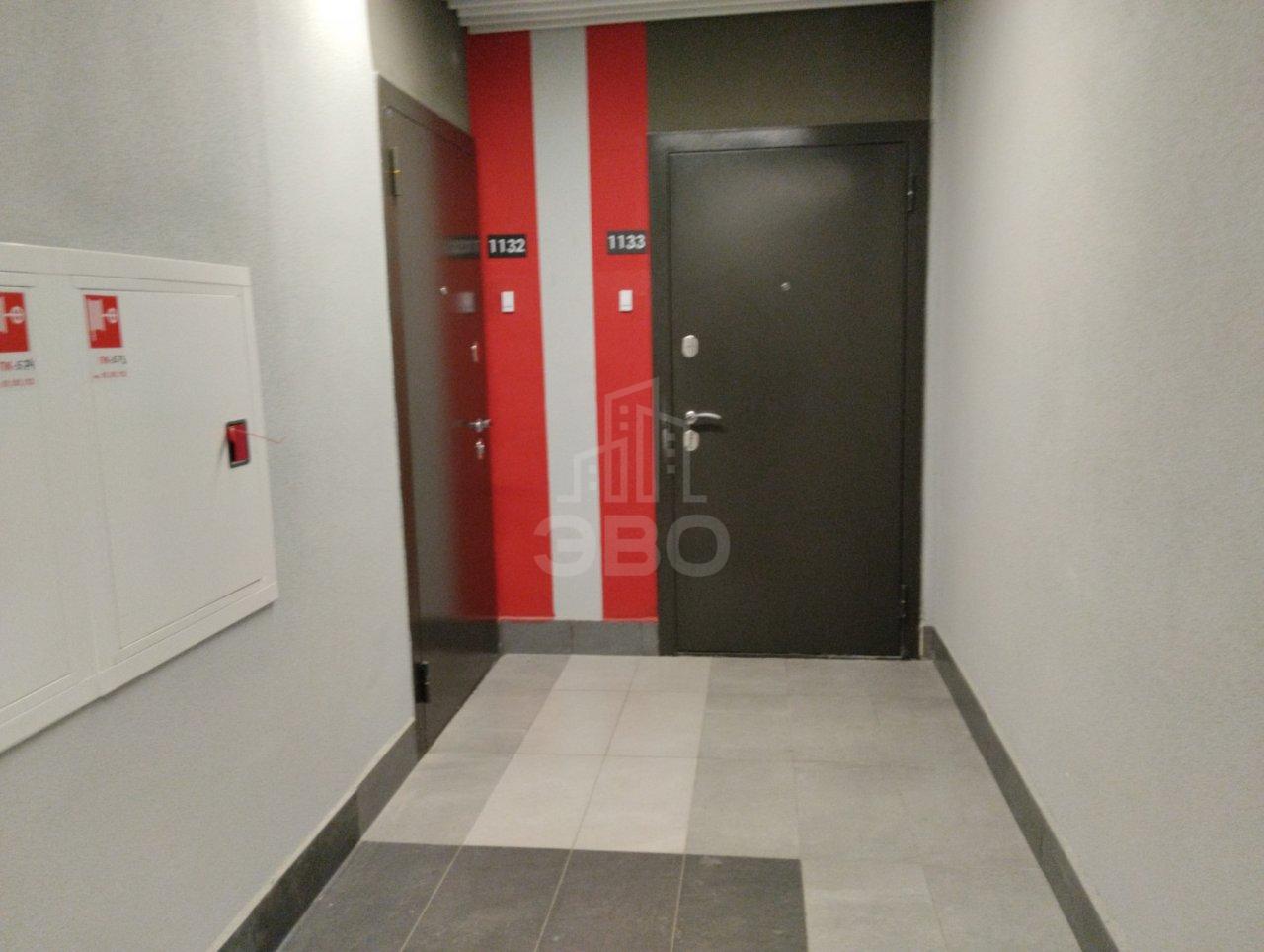 двухкомнатная квартира в Санкт-Петербурге по адресу: Екатерининская ул., 19