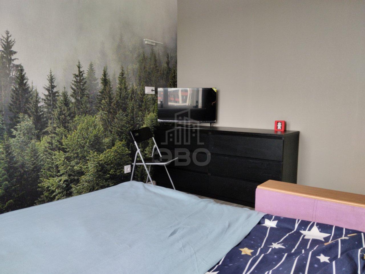 двухкомнатная квартира в Санкт-Петербурге по адресу: Екатерининская ул., 19