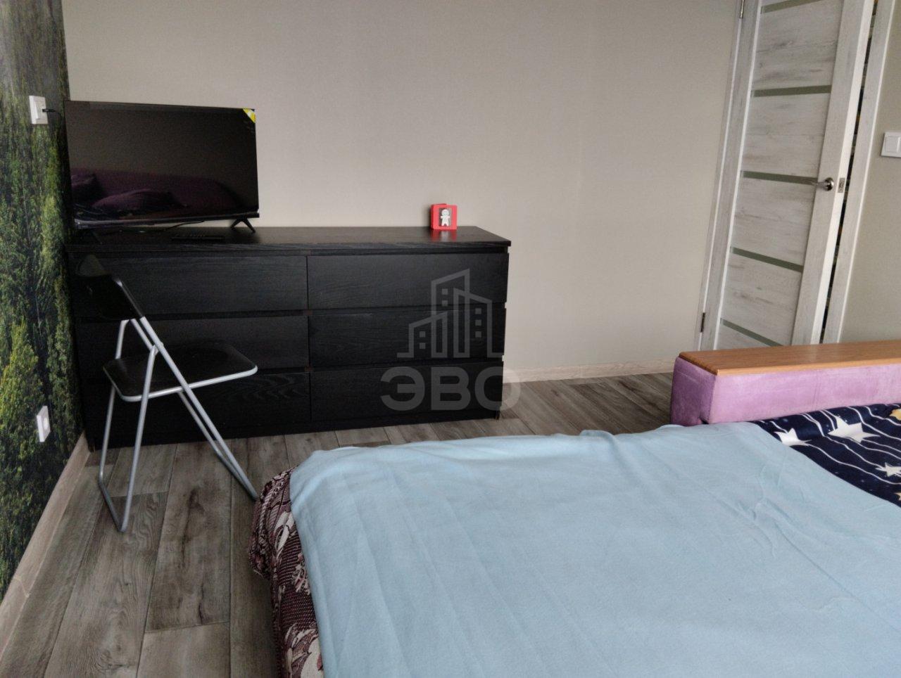 двухкомнатная квартира в Санкт-Петербурге по адресу: Екатерининская ул., 19