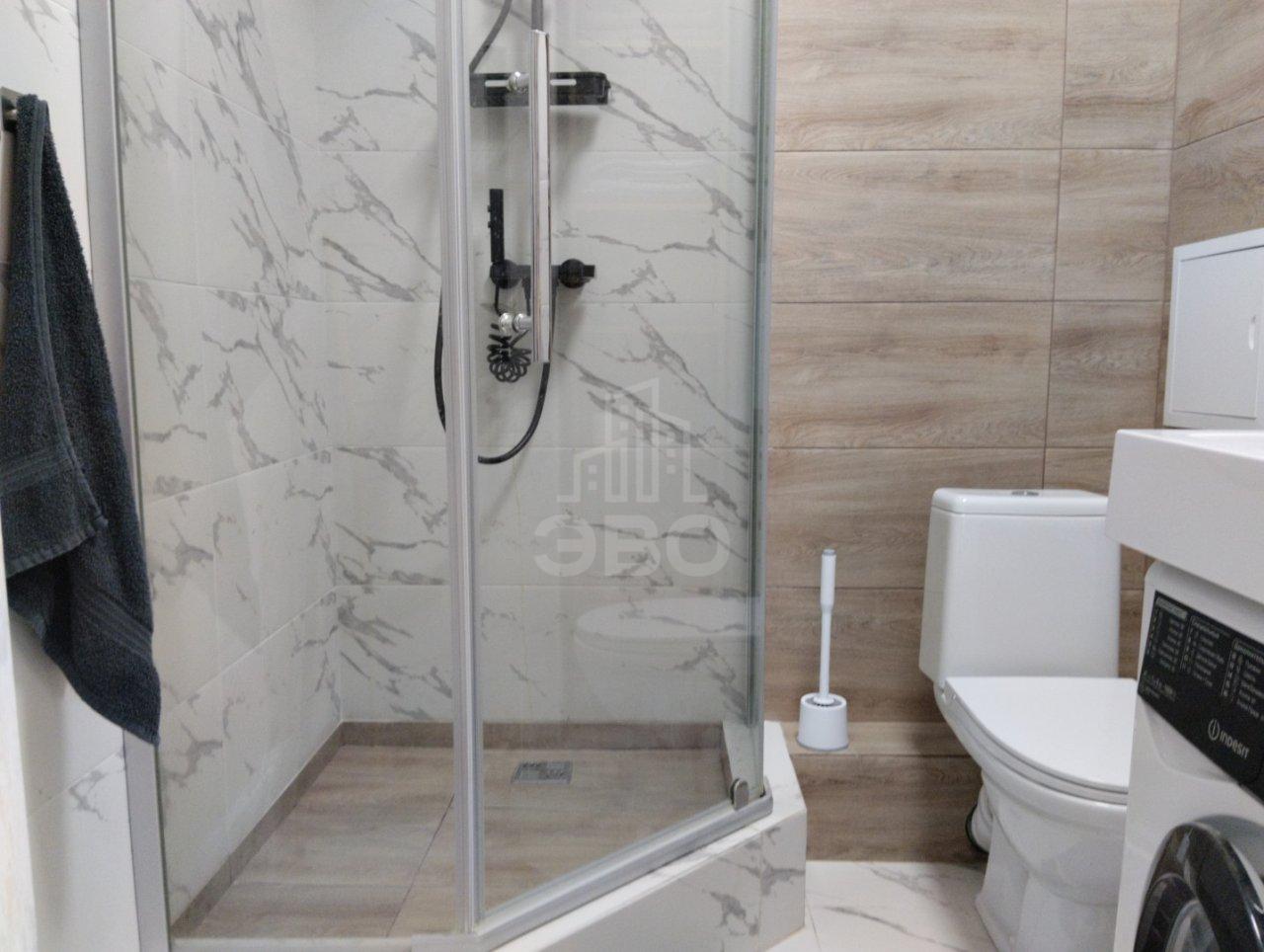 двухкомнатная квартира в Санкт-Петербурге по адресу: Екатерининская ул., 19