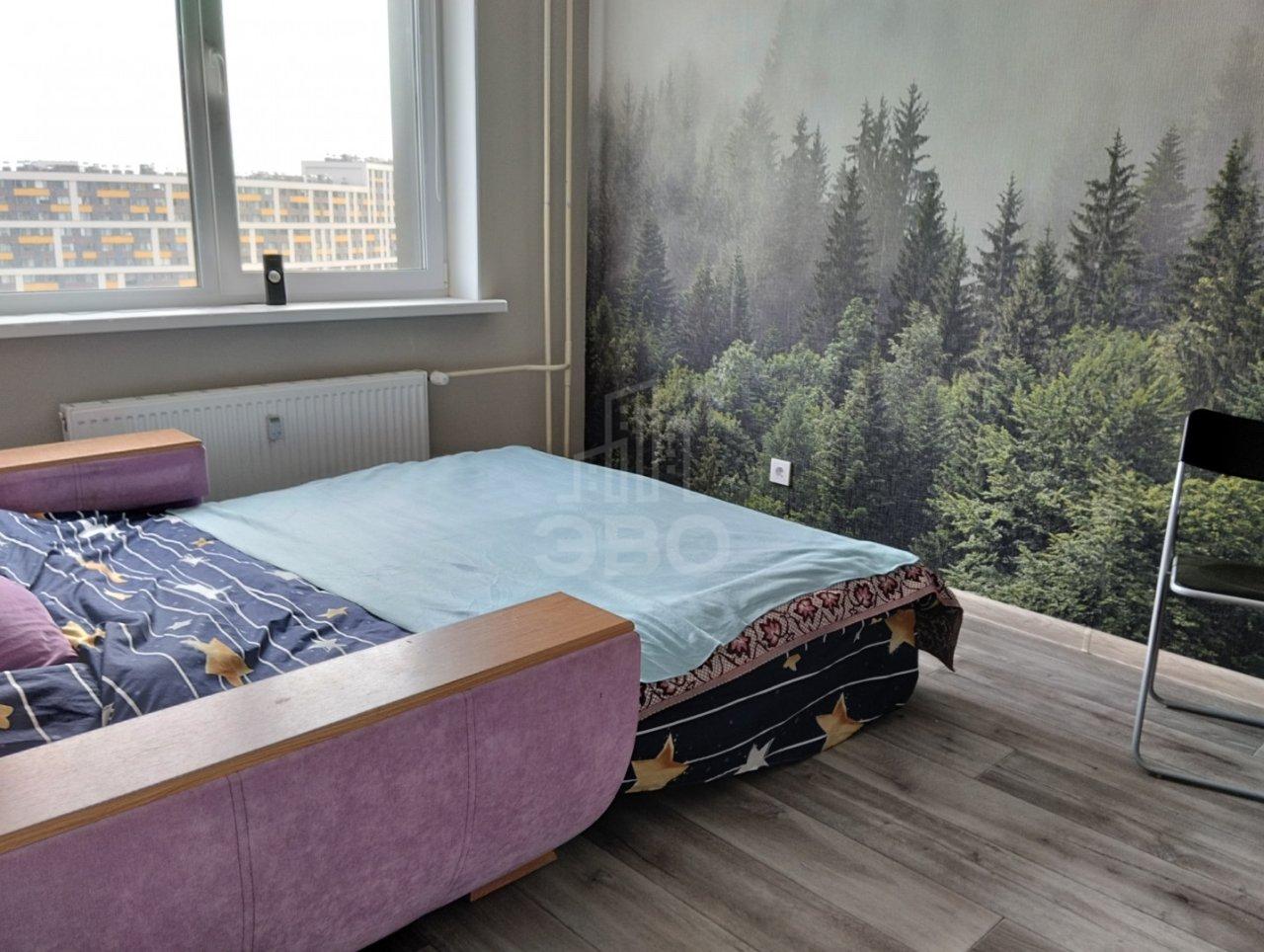 двухкомнатная квартира в Санкт-Петербурге по адресу: Екатерининская ул., 19