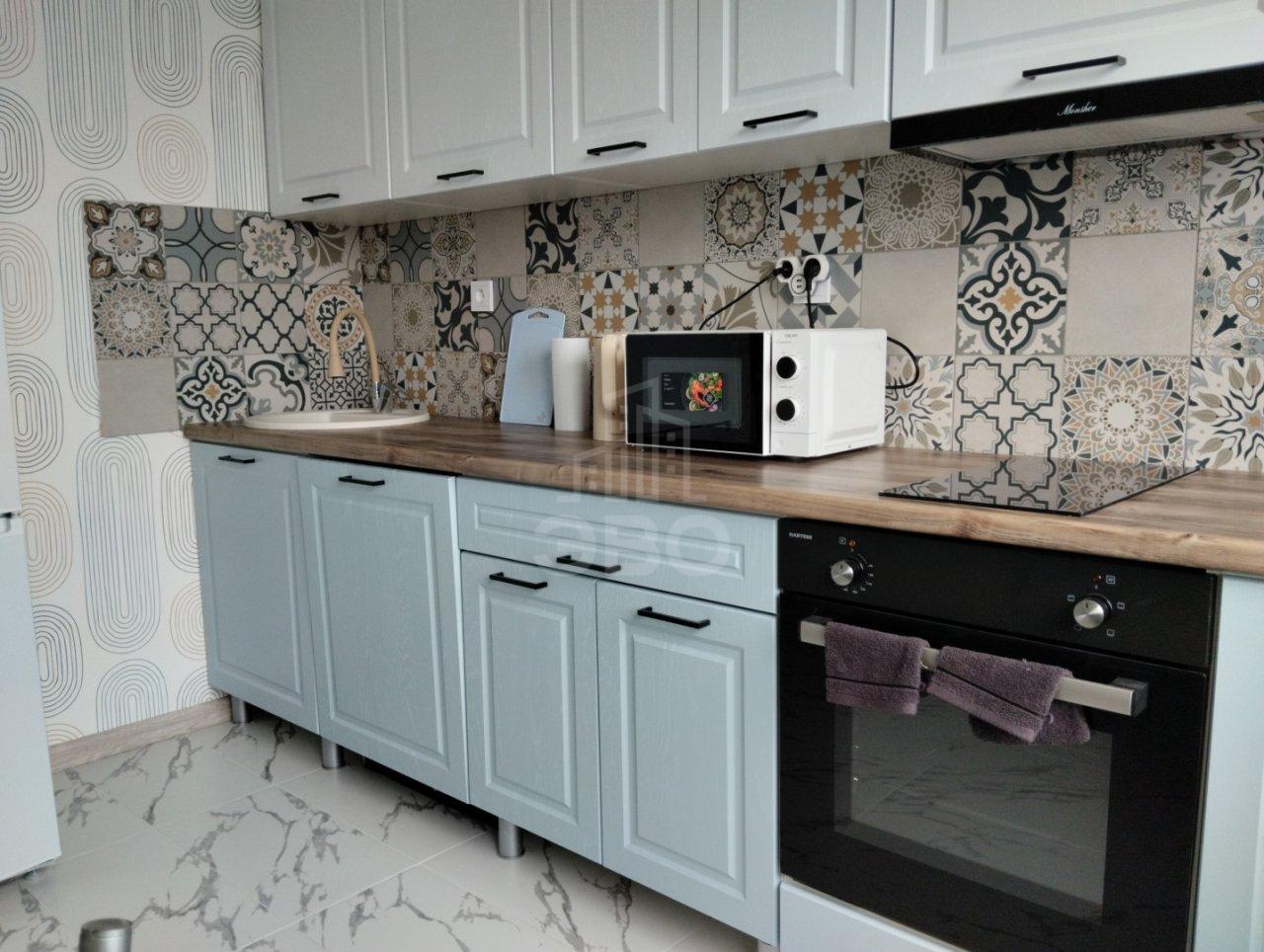 двухкомнатная квартира в Санкт-Петербурге по адресу: Екатерининская ул., 19