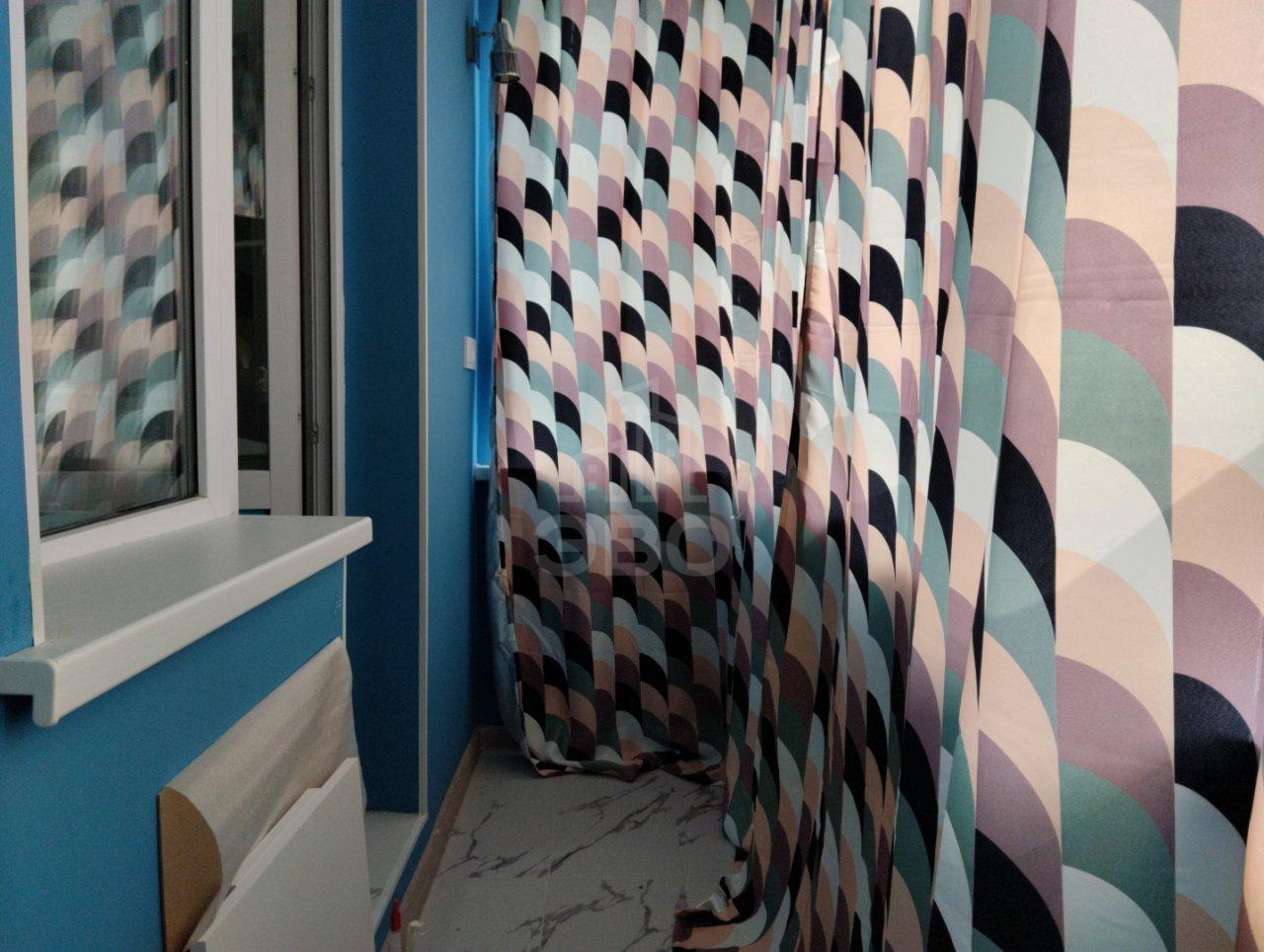 двухкомнатная квартира в Санкт-Петербурге по адресу: Екатерининская ул., 19