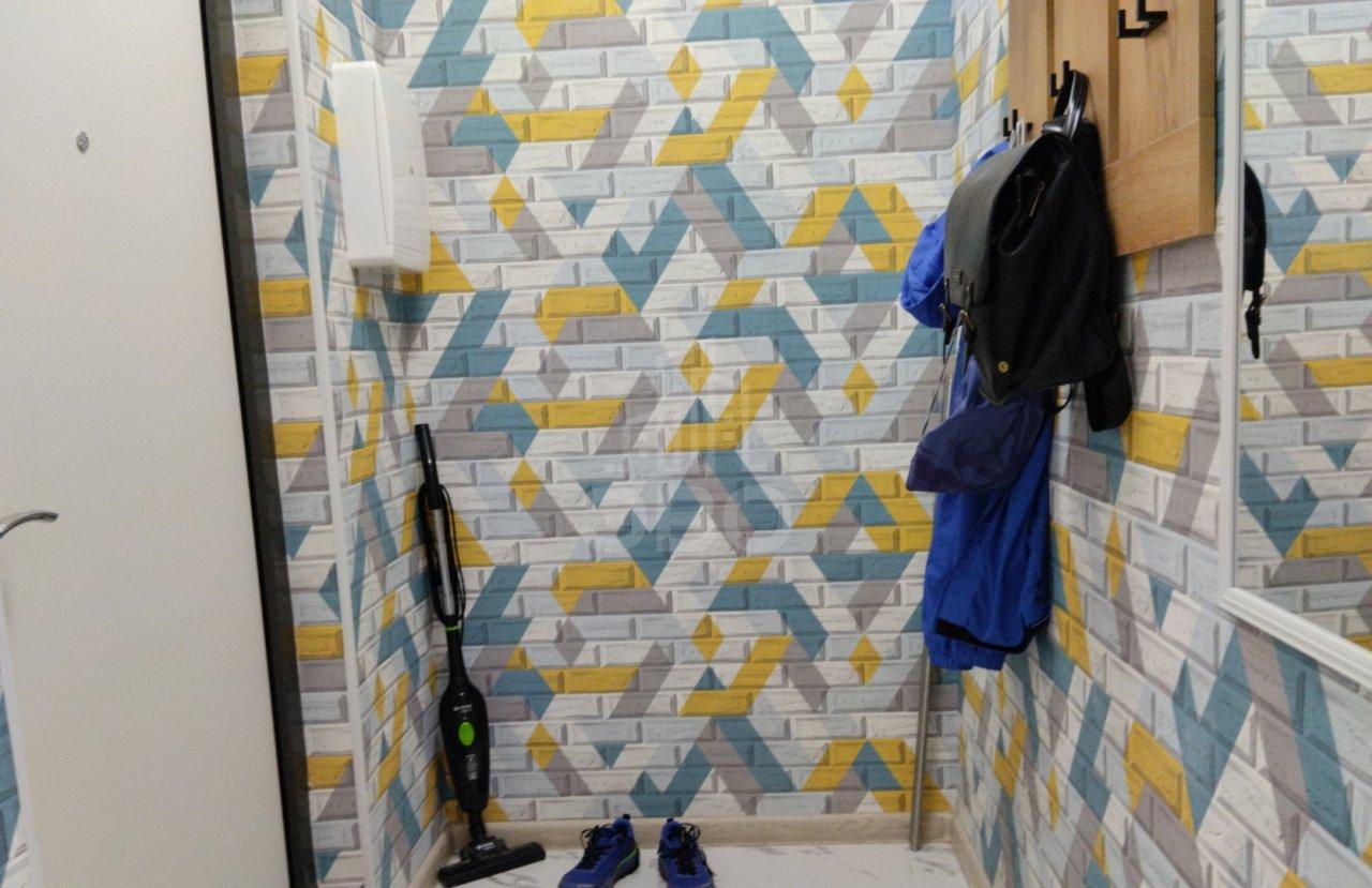 двухкомнатная квартира в Санкт-Петербурге по адресу: Екатерининская ул., 19