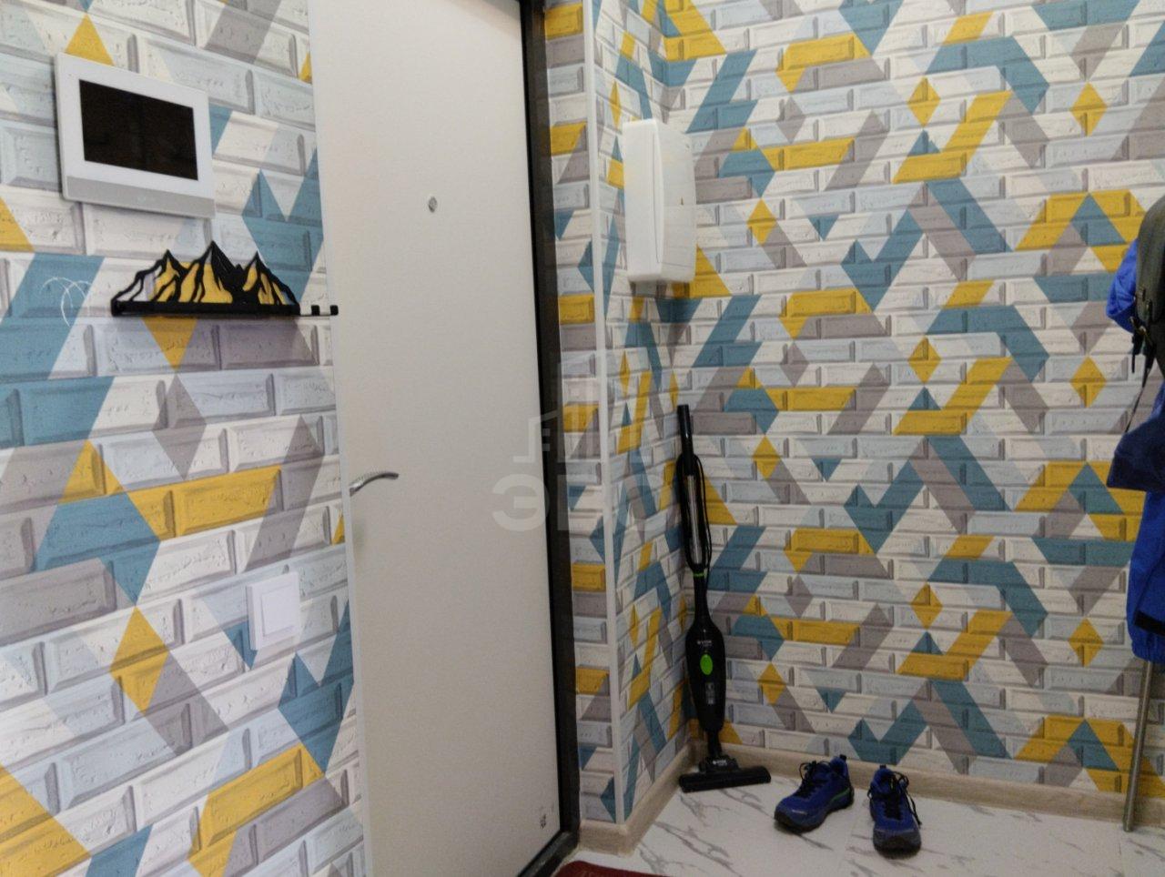 двухкомнатная квартира в Санкт-Петербурге по адресу: Екатерининская ул., 19