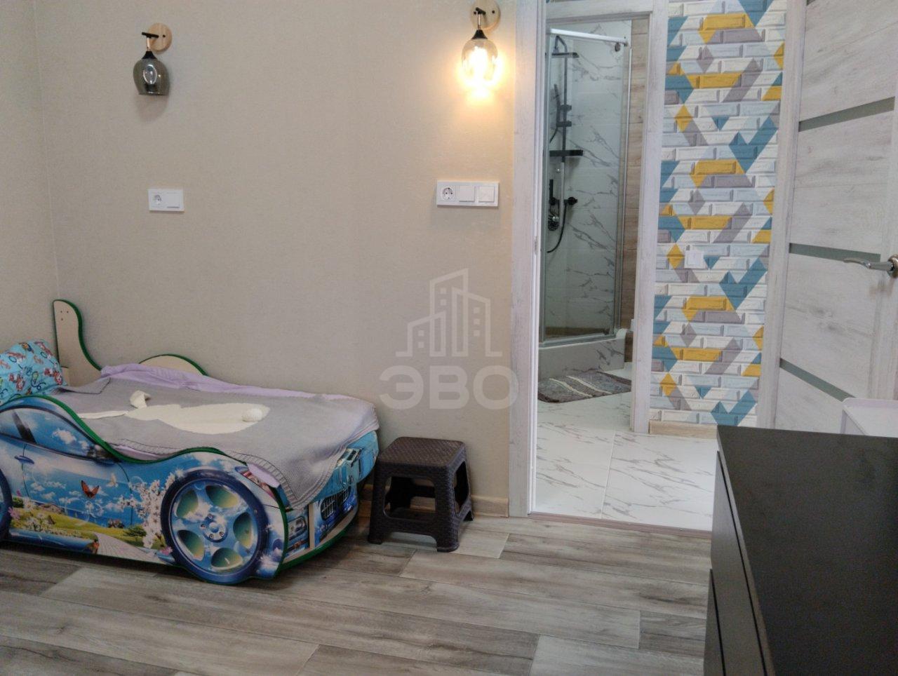 двухкомнатная квартира в Санкт-Петербурге по адресу: Екатерининская ул., 19