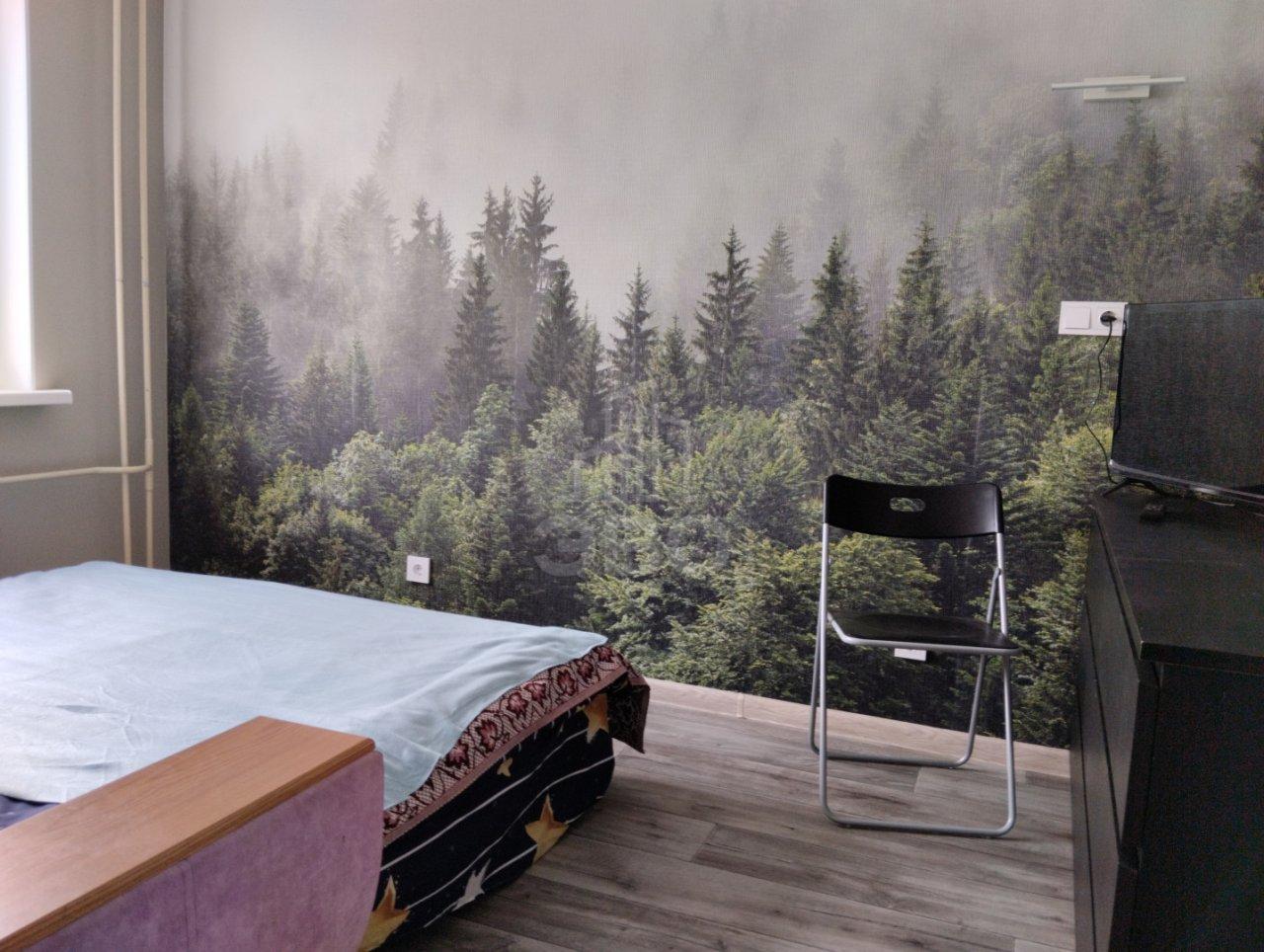 двухкомнатная квартира в Санкт-Петербурге по адресу: Екатерининская ул., 19