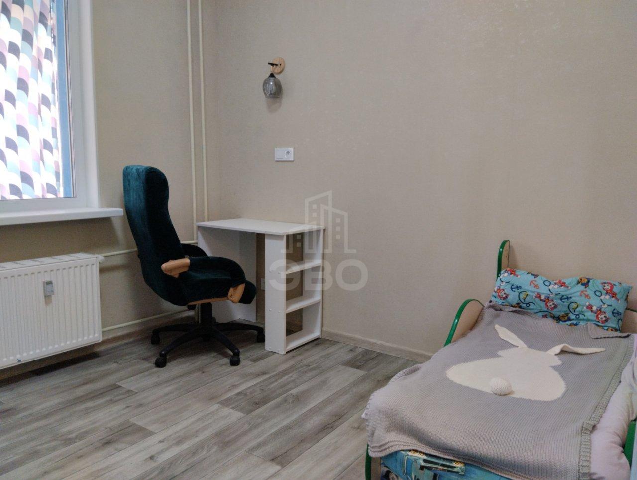 двухкомнатная квартира в Санкт-Петербурге по адресу: Екатерининская ул., 19