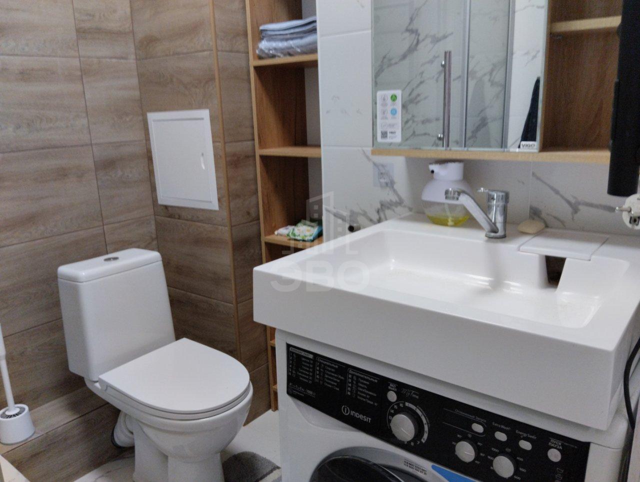 двухкомнатная квартира в Санкт-Петербурге по адресу: Екатерининская ул., 19