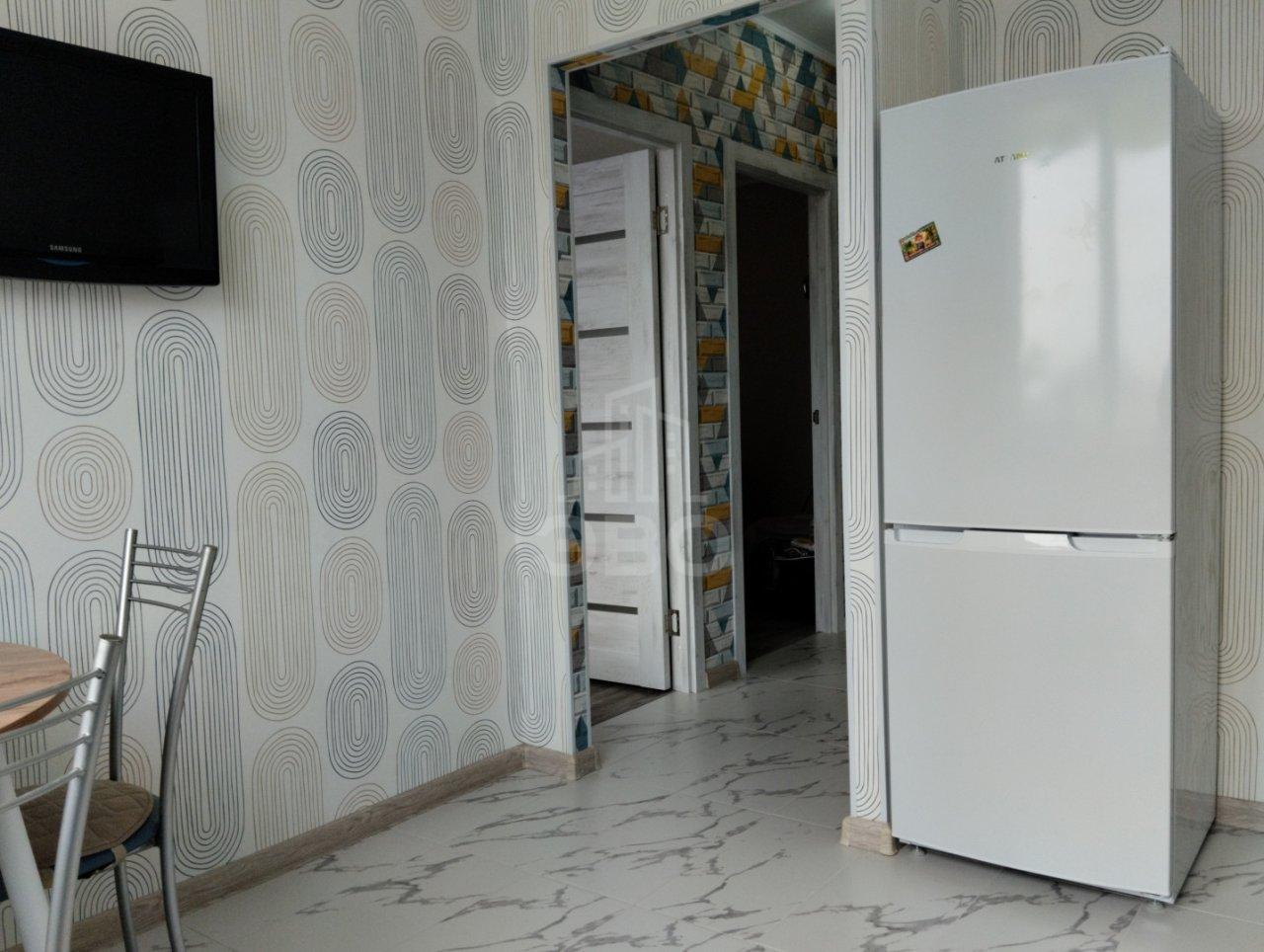 двухкомнатная квартира в Санкт-Петербурге по адресу: Екатерининская ул., 19