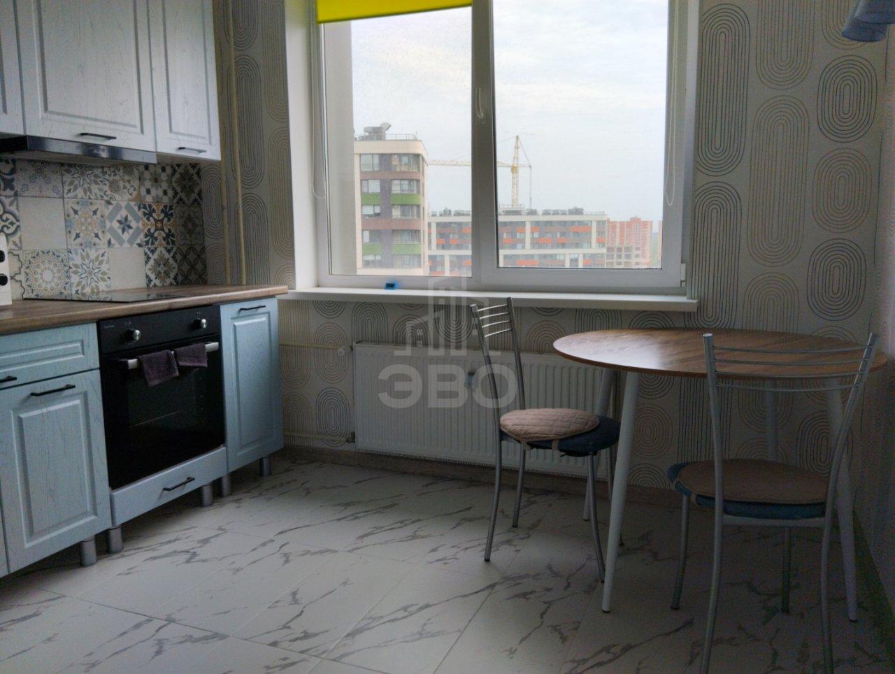 двухкомнатная квартира в Санкт-Петербурге по адресу: Екатерининская ул., 19