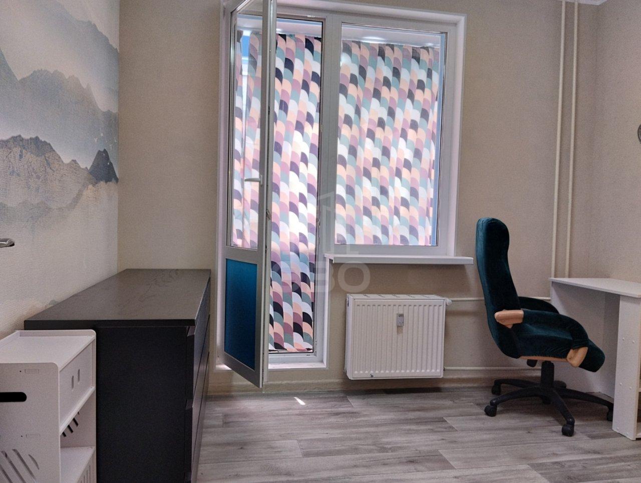 двухкомнатная квартира в Санкт-Петербурге по адресу: Екатерининская ул., 19